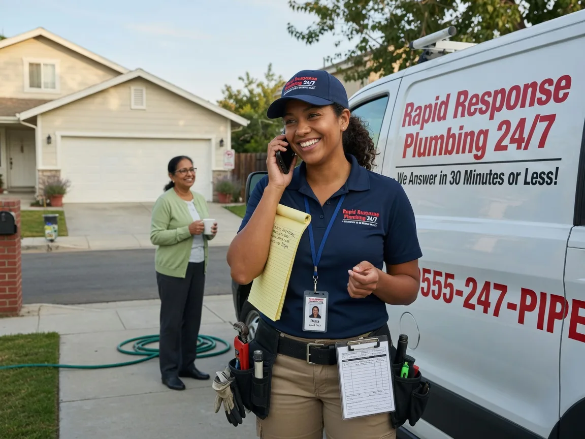 Emergency Plumber Long Creek, SC FAQs